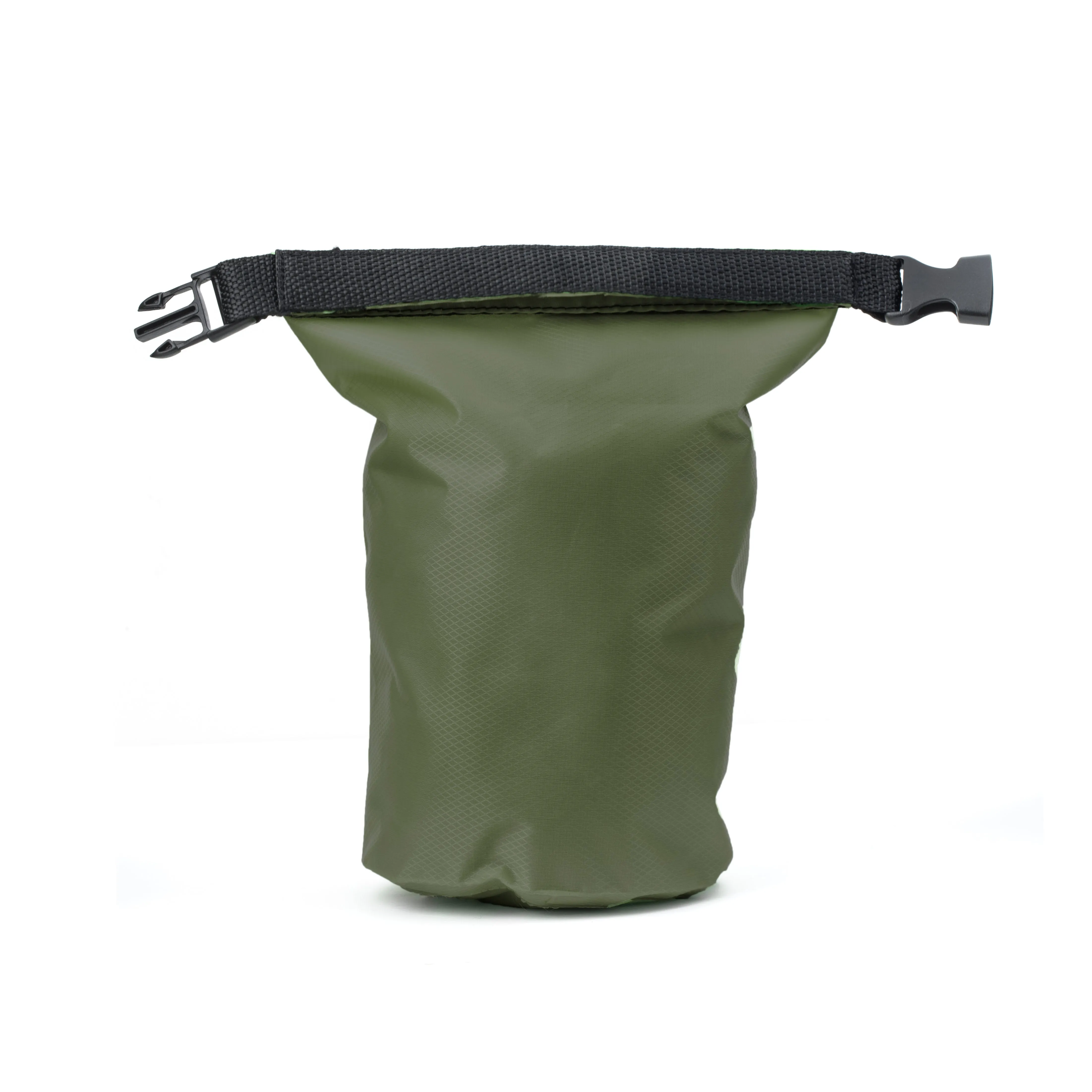 Army Green Waterproof Bag