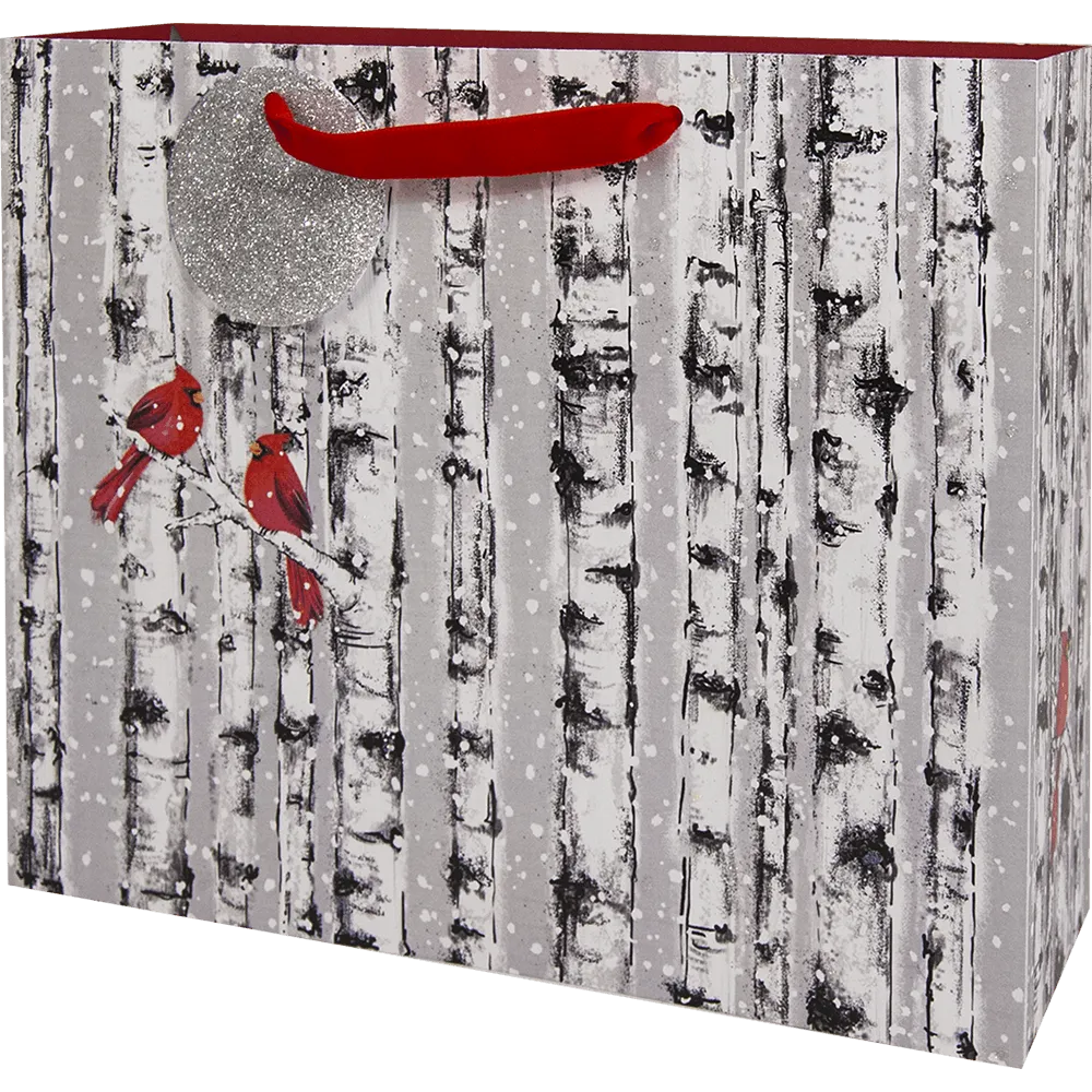 Aspen Woods - Vogue Gift Bag