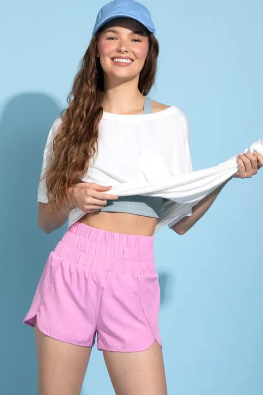 Athletic Shorts