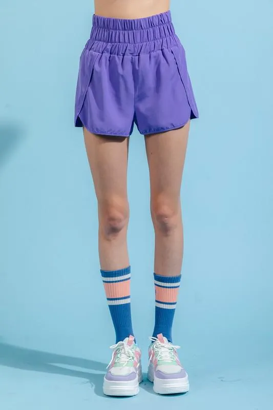 Athletic Shorts
