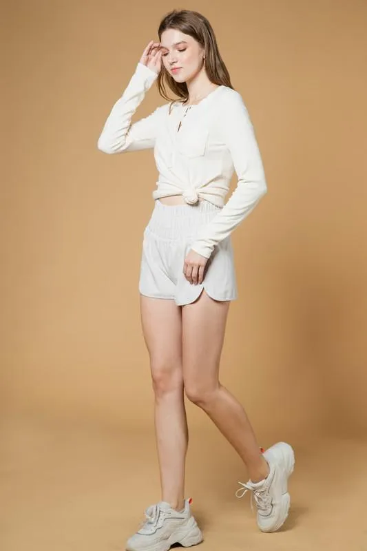 Athletic Shorts