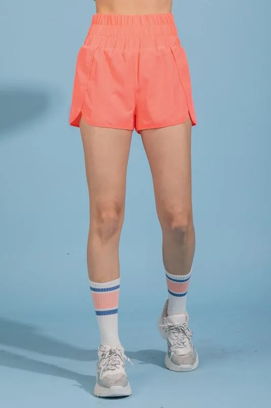 Athletic Shorts