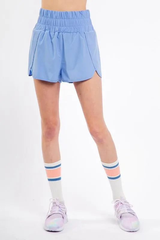 Athletic Shorts