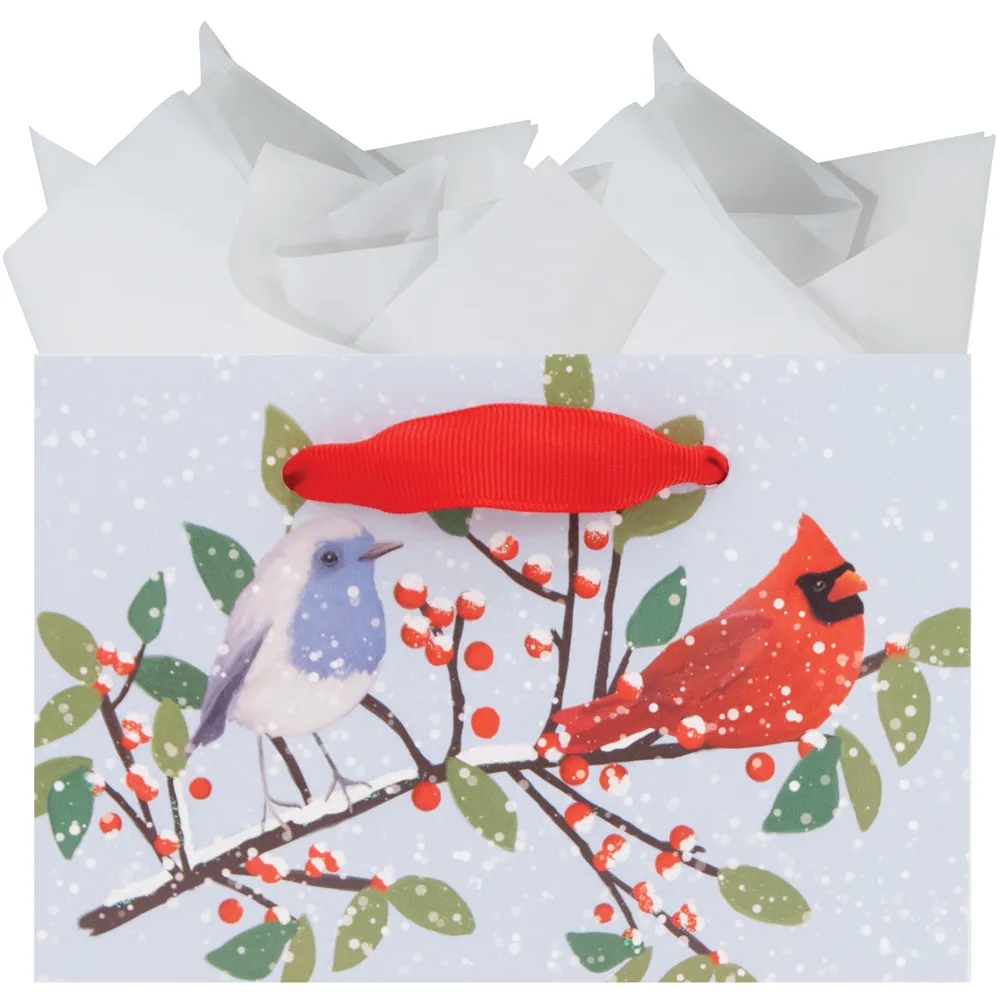 Avifauna - Petite Gift Bag