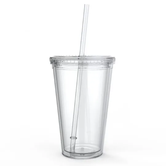 Baby Gorgeous - RHOSLC Tumbler Cup