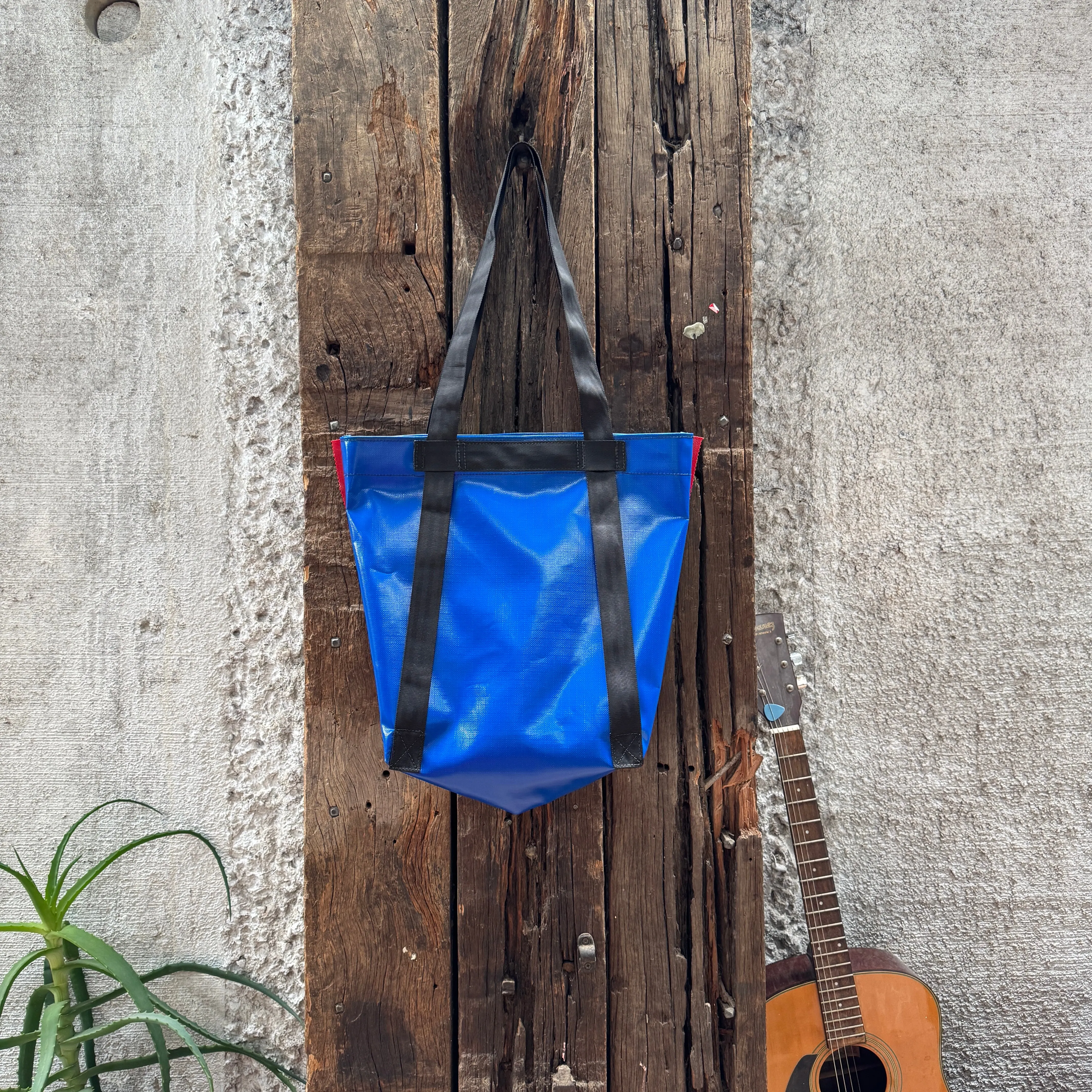Backpack   Tote Bag