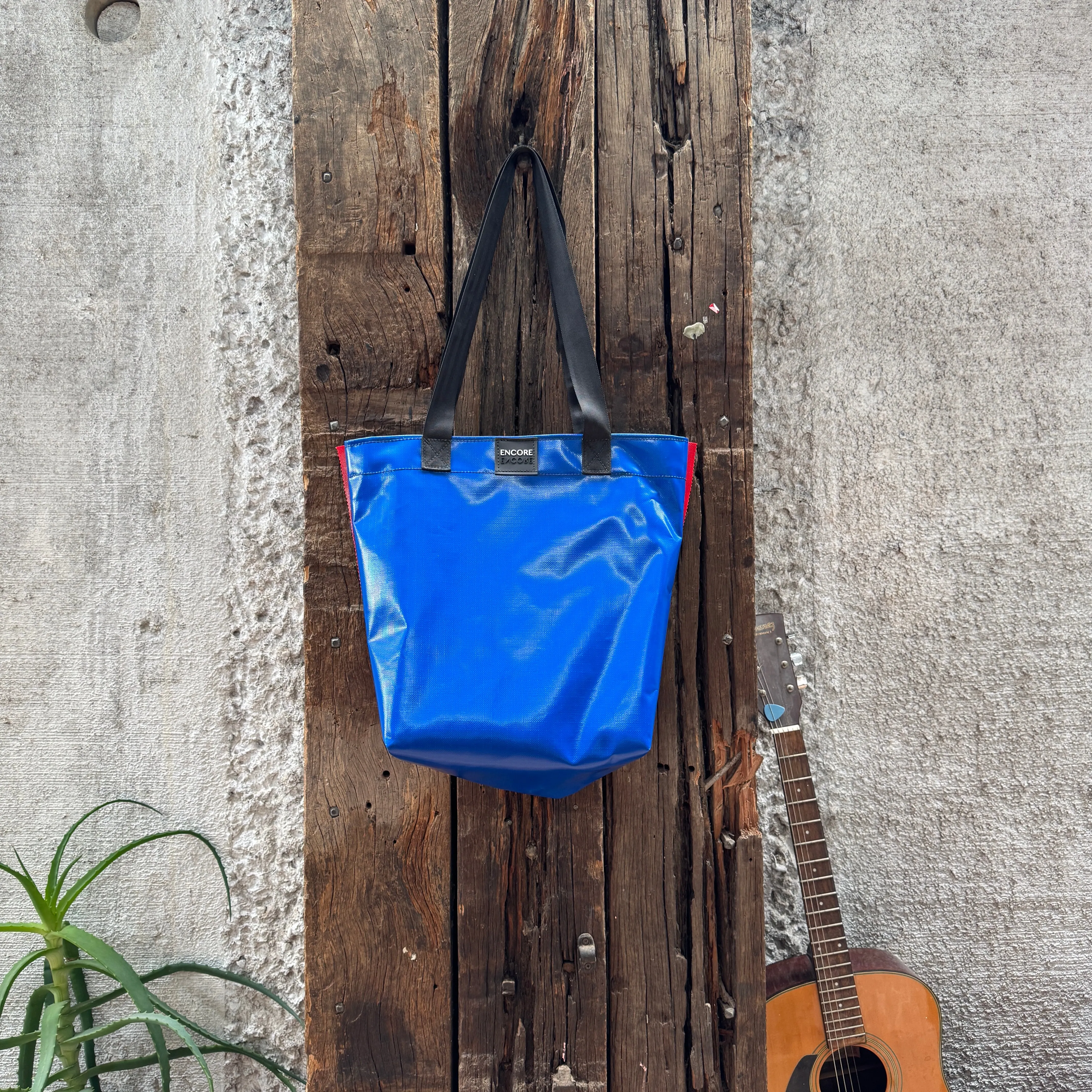 Backpack   Tote Bag