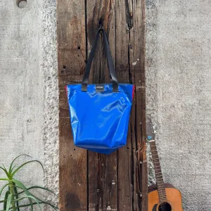 Backpack   Tote Bag