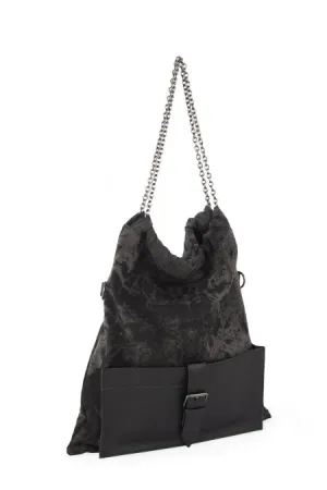 Banned Apparel - Caligo Shoulder Bag