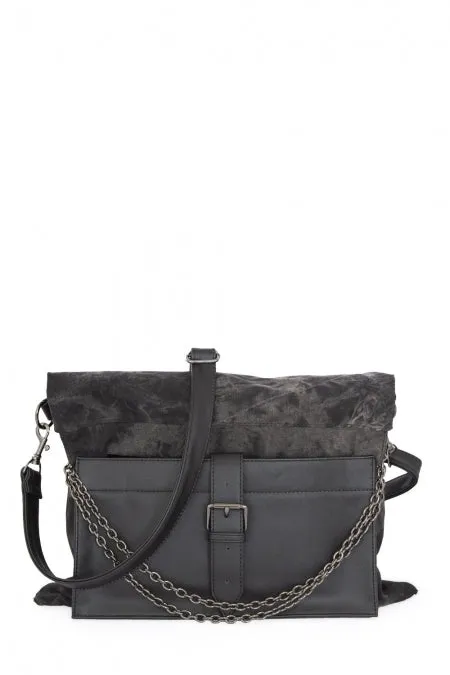 Banned Apparel - Caligo Shoulder Bag