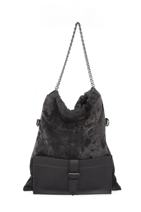 Banned Apparel - Caligo Shoulder Bag