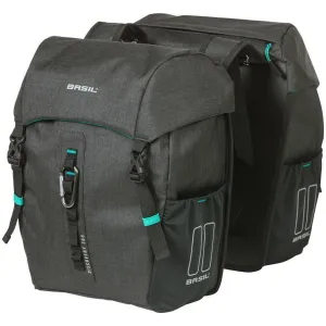 Basil Discovery 365D 18L Double Bag