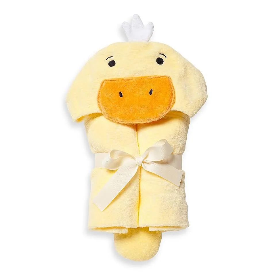 Bath Wrap