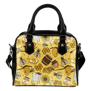 Bee Keeper Handbag