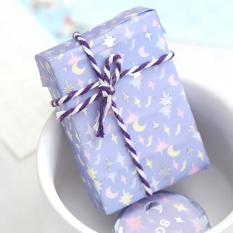BGM Foil Stamping Masking Tape - Shining