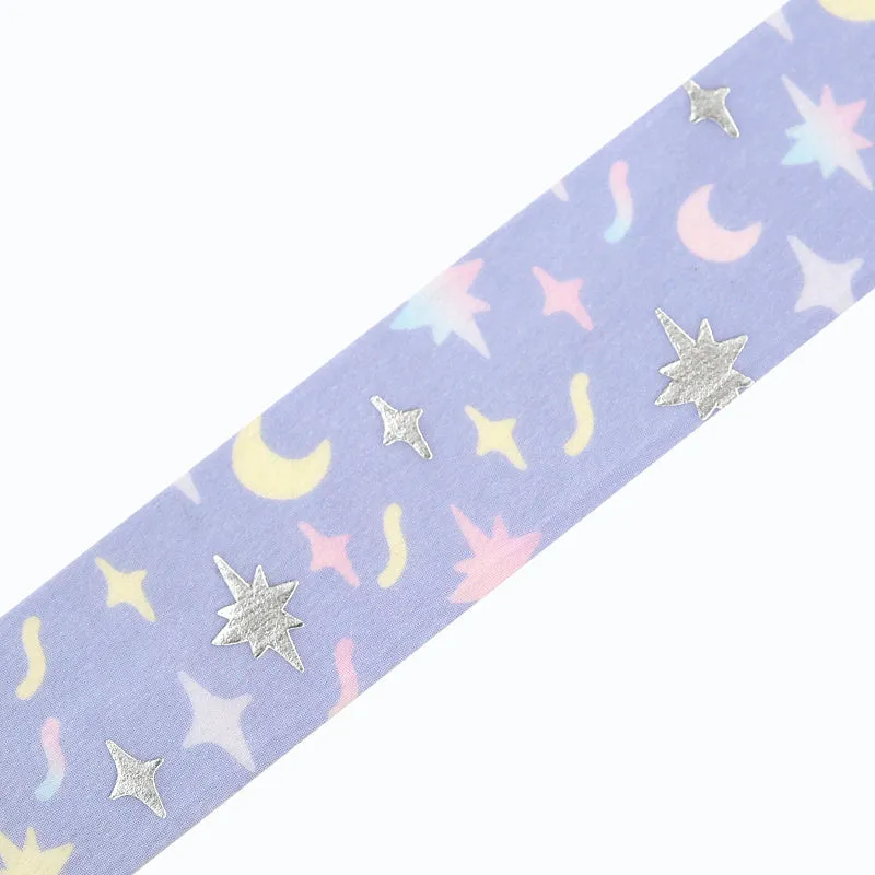 BGM Foil Stamping Masking Tape - Shining