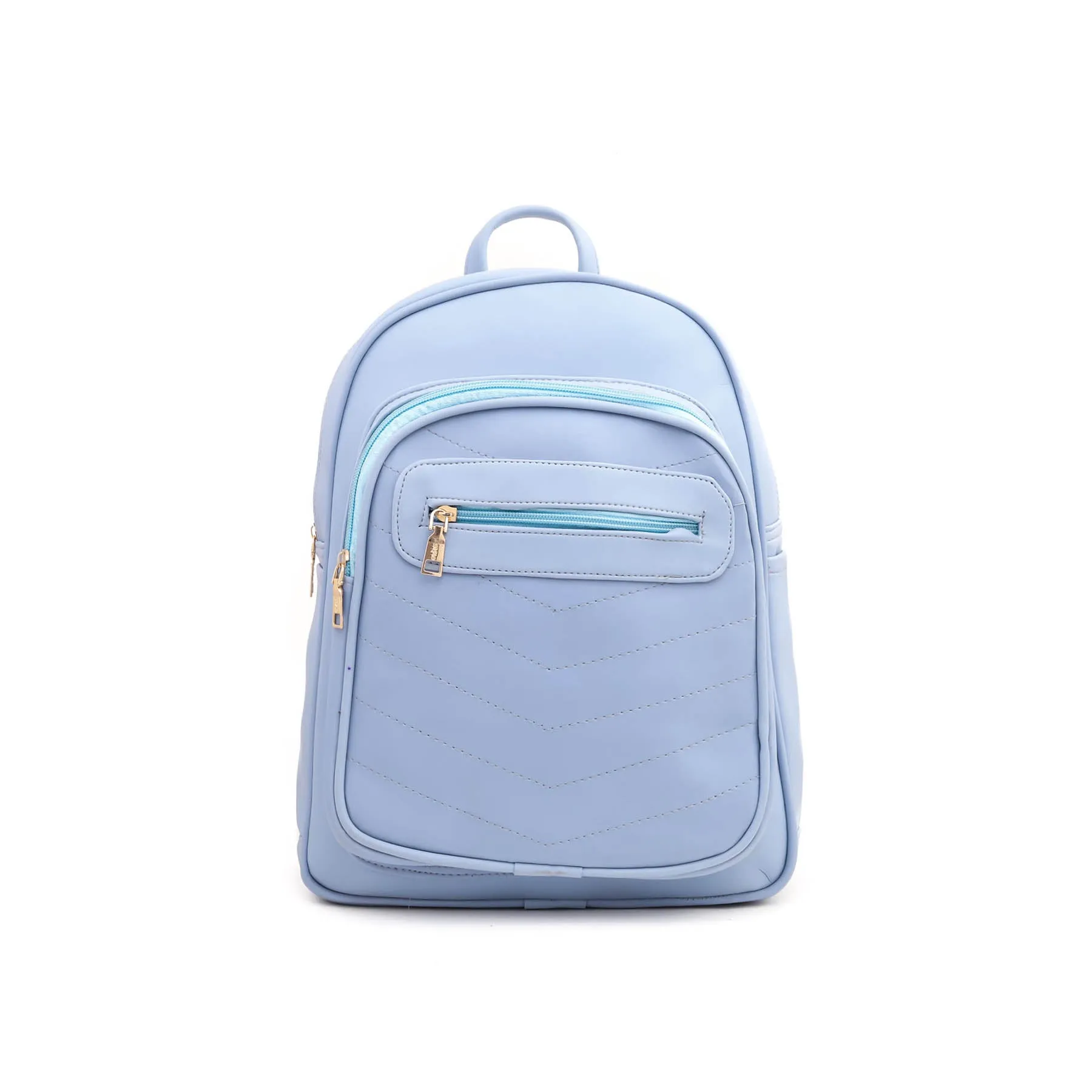 Blue Formal Backpack P47384