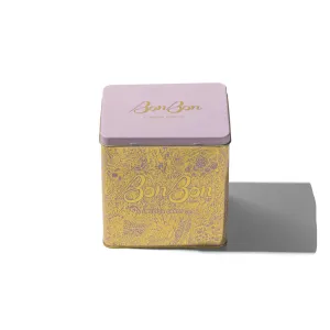 BonBon's Best Mix Candy Tin & Elderflower