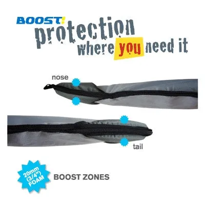 Boost SHORTBOARD Surfboard Travel Bag