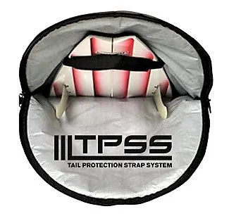 Boost SHORTBOARD Surfboard Travel Bag