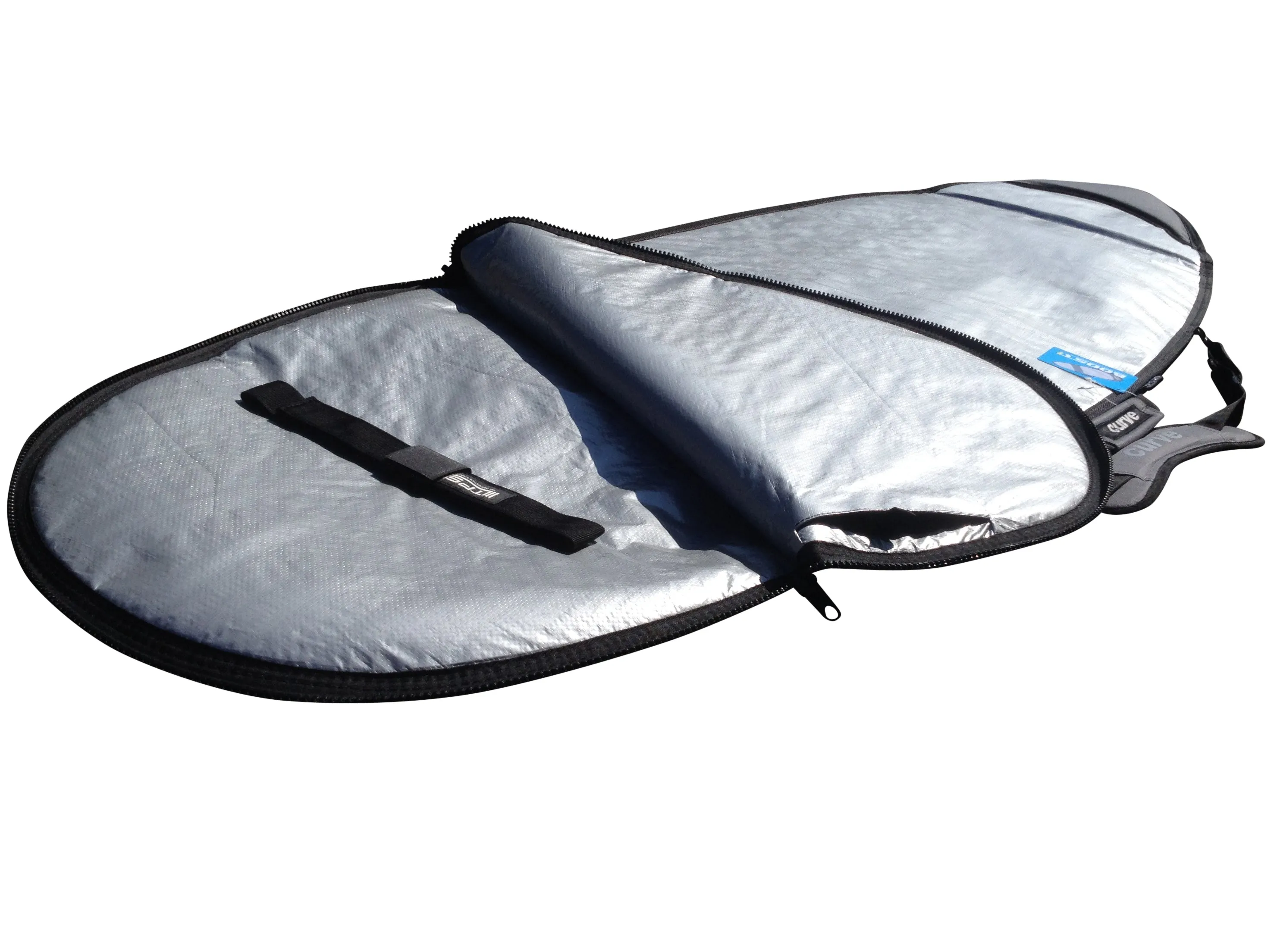Boost SHORTBOARD Surfboard Travel Bag
