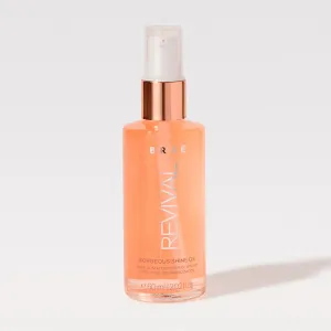 BRAÉ REVIVAL GORGEOUS SHINE OIL 60ML