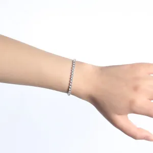 Bracciale tennis