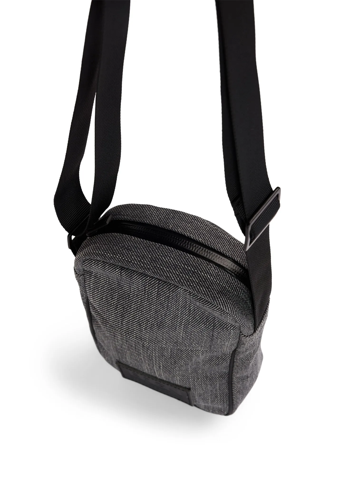 Bygebris Bag - Stone Denim