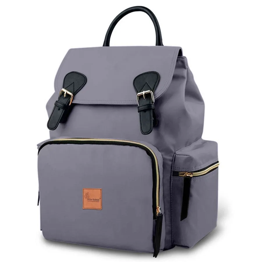 Caramello Bliss Diaper Bag