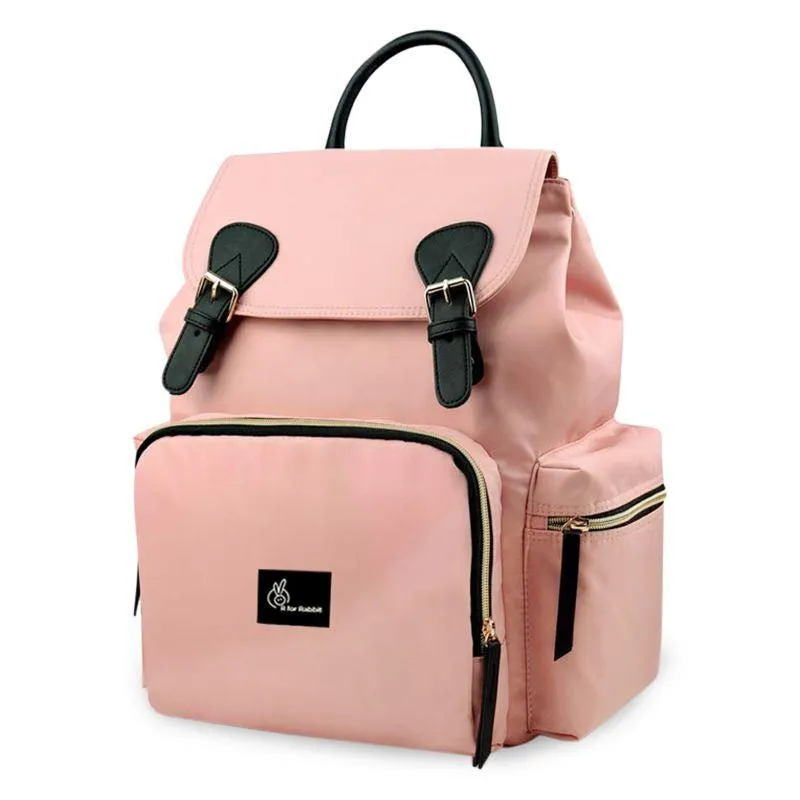 Caramello Bliss Diaper Bag