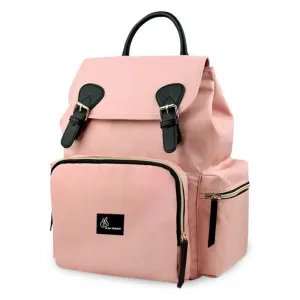 Caramello Bliss Diaper Bag