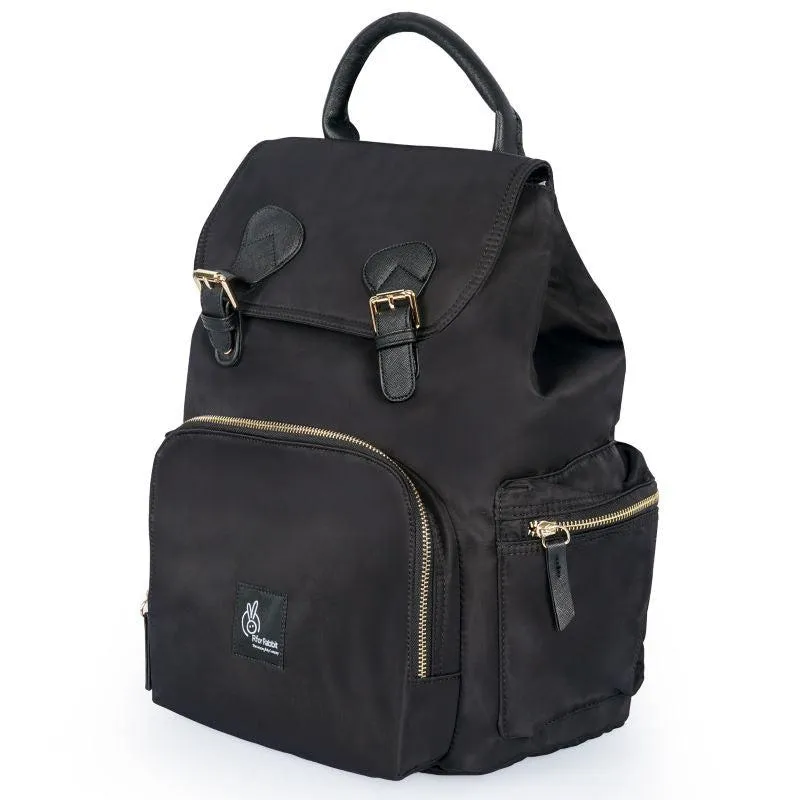 Caramello Bliss Diaper Bag