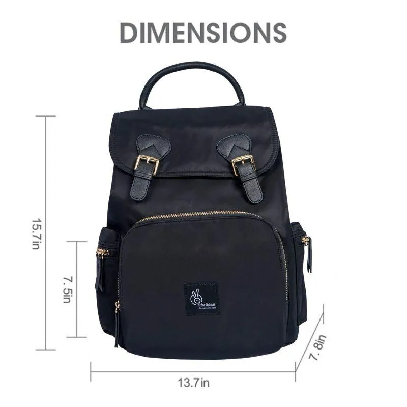 Caramello Bliss Diaper Bag