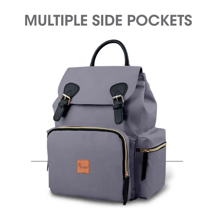 Caramello Bliss Diaper Bag