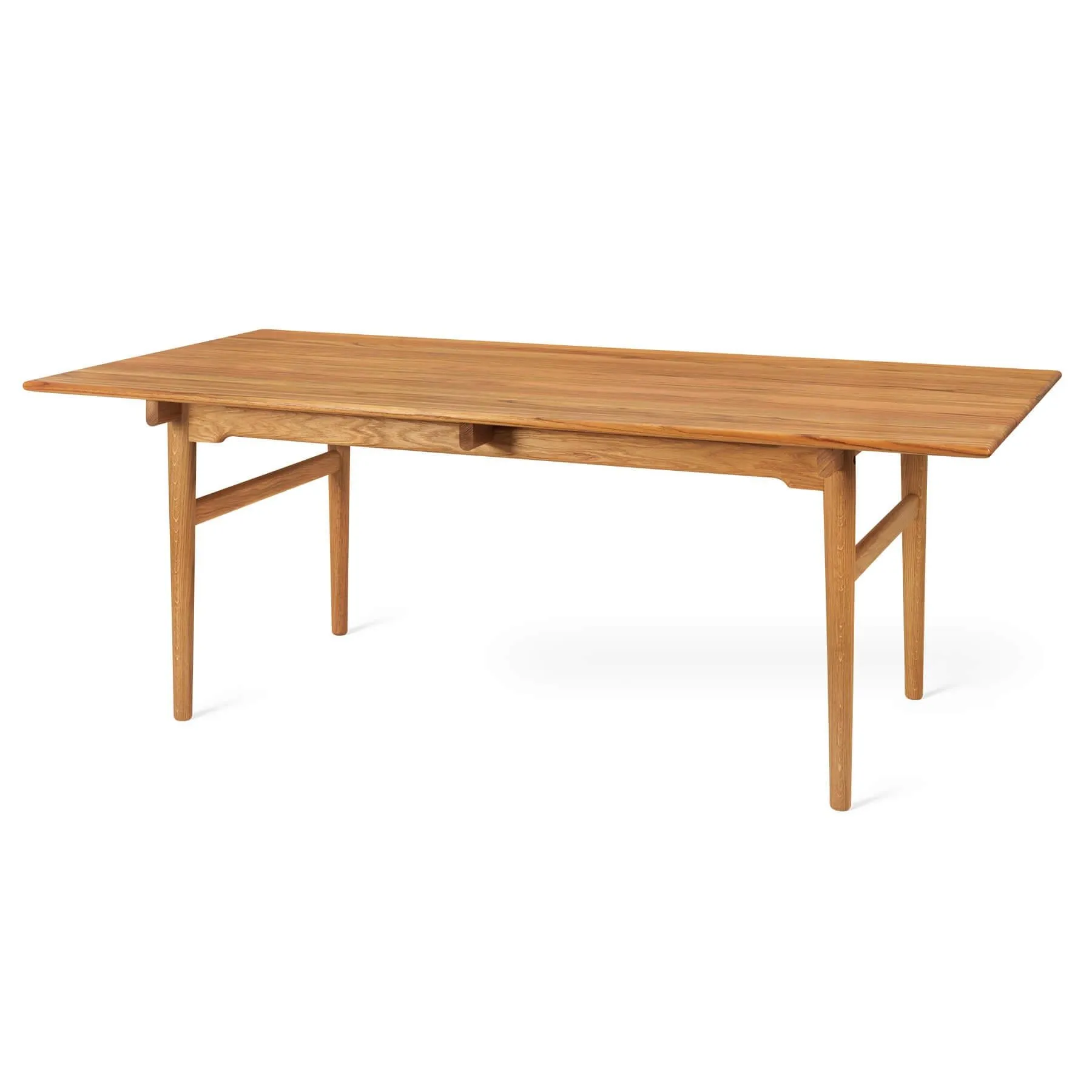 Carl Hansen & Son CH327 Dining Table