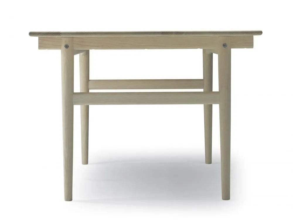 Carl Hansen & Son CH327 Dining Table