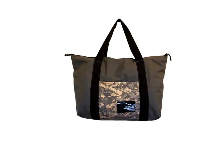 Carryall - Custom Color