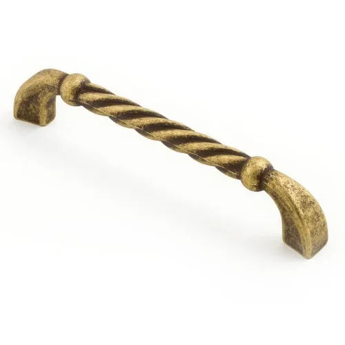 Castella Regent Handle