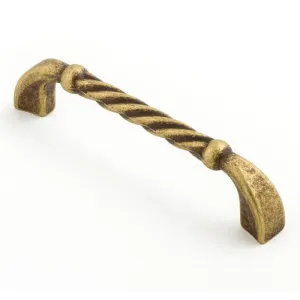 Castella Regent Handle