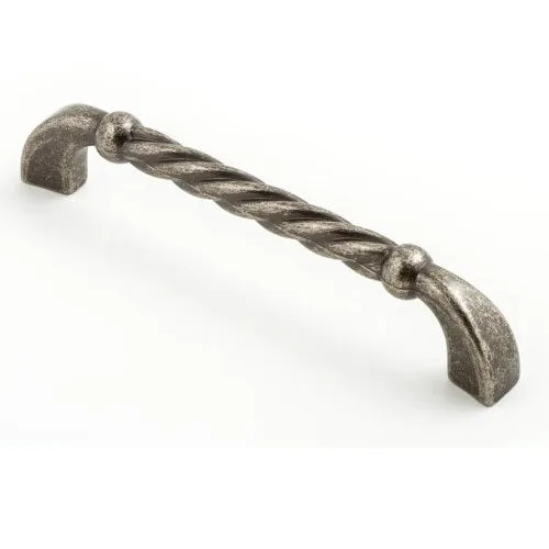 Castella Regent Handle