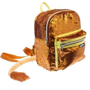 CatchMe! Backpack - Lion