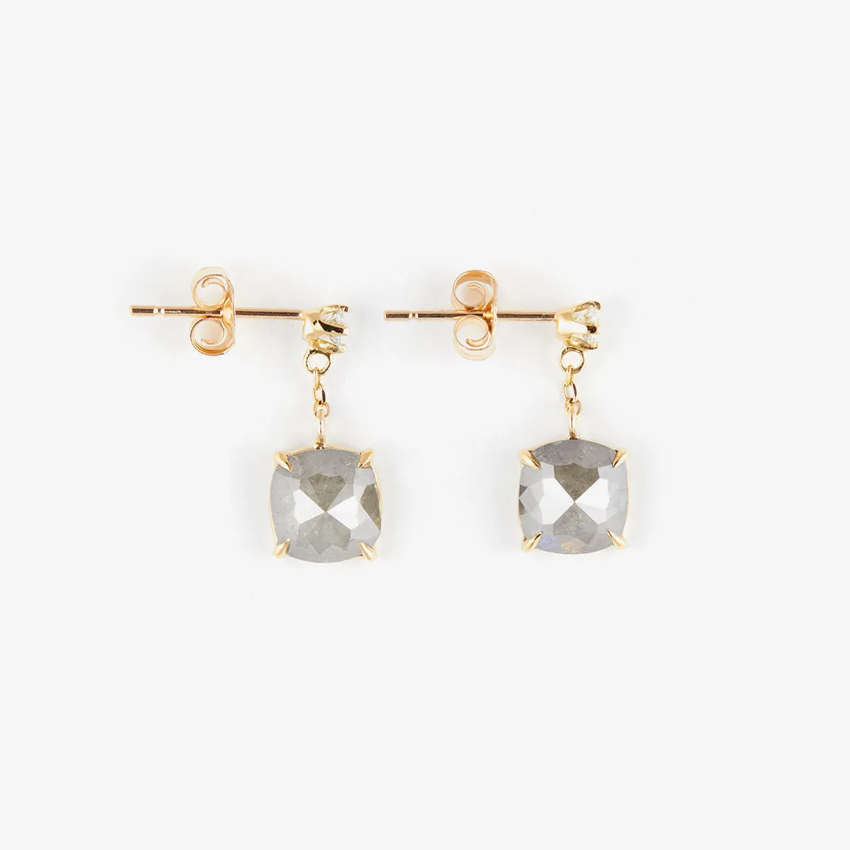 CE10-OOAK | OOAK Medley Earrings