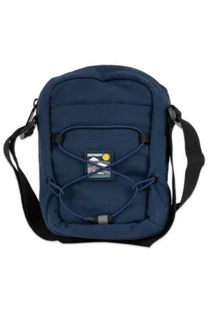 Cellphone Crossbody _ 153967 _ Navy