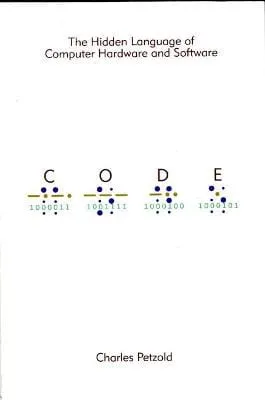 Charles Petzold: Code [2000] paperback