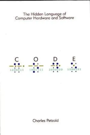 Charles Petzold: Code [2000] paperback