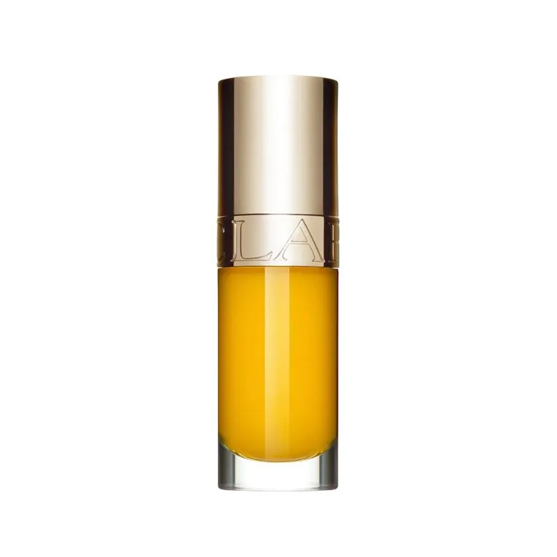 Clarins Lip Comfort Oil Power of Colours