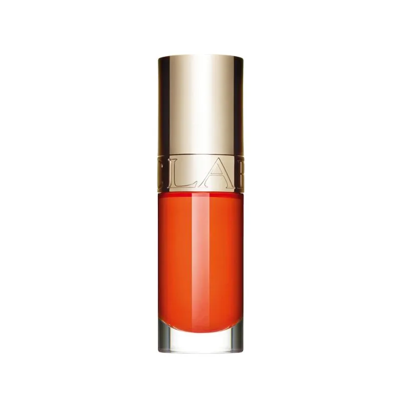 Clarins Lip Comfort Oil Power of Colours