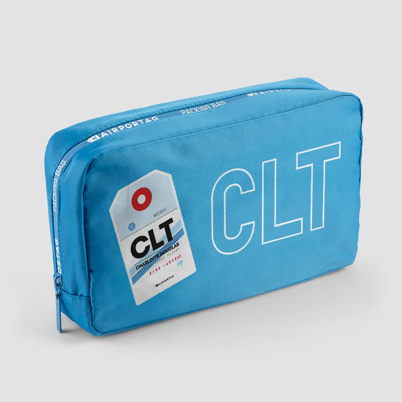 CLT - Packing Bag