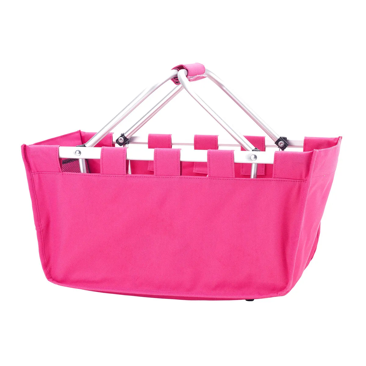 Collapsible Market Tote Basket