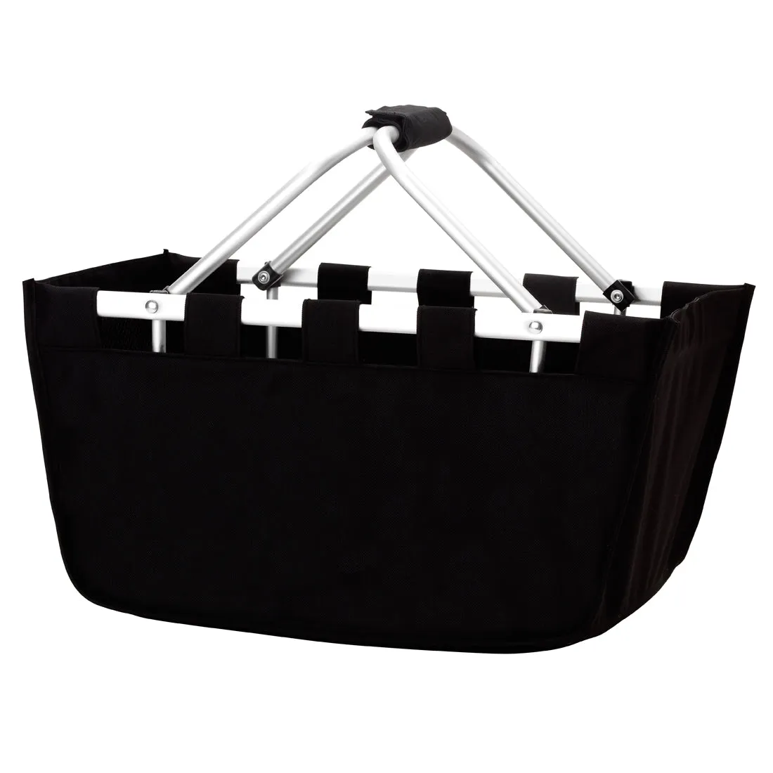 Collapsible Market Tote Basket